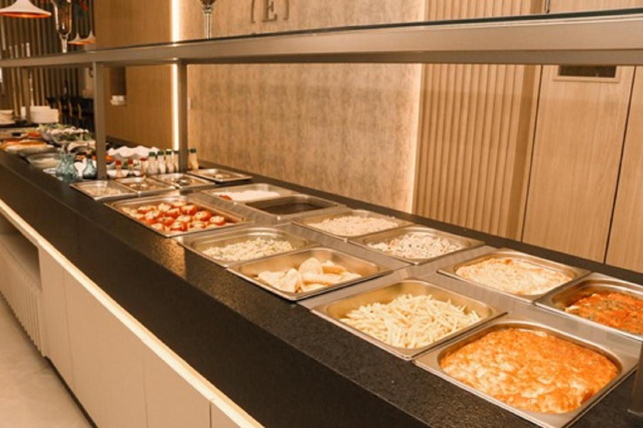 Hotel Estacao Termas 4*