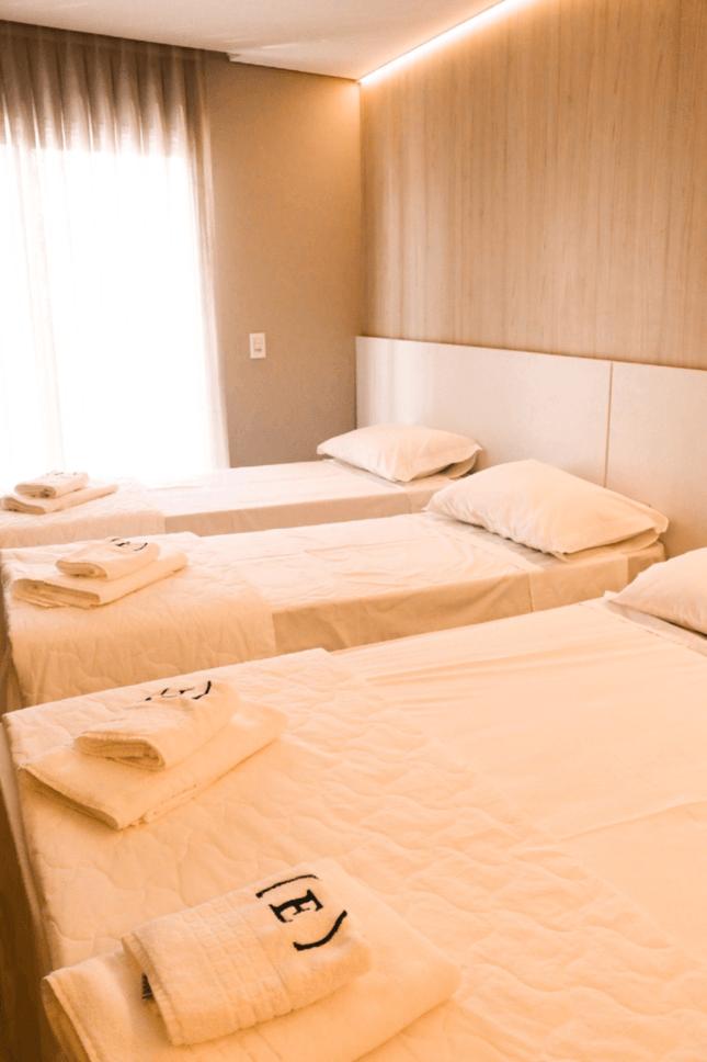 Estacao Termas Hotel Piratuba