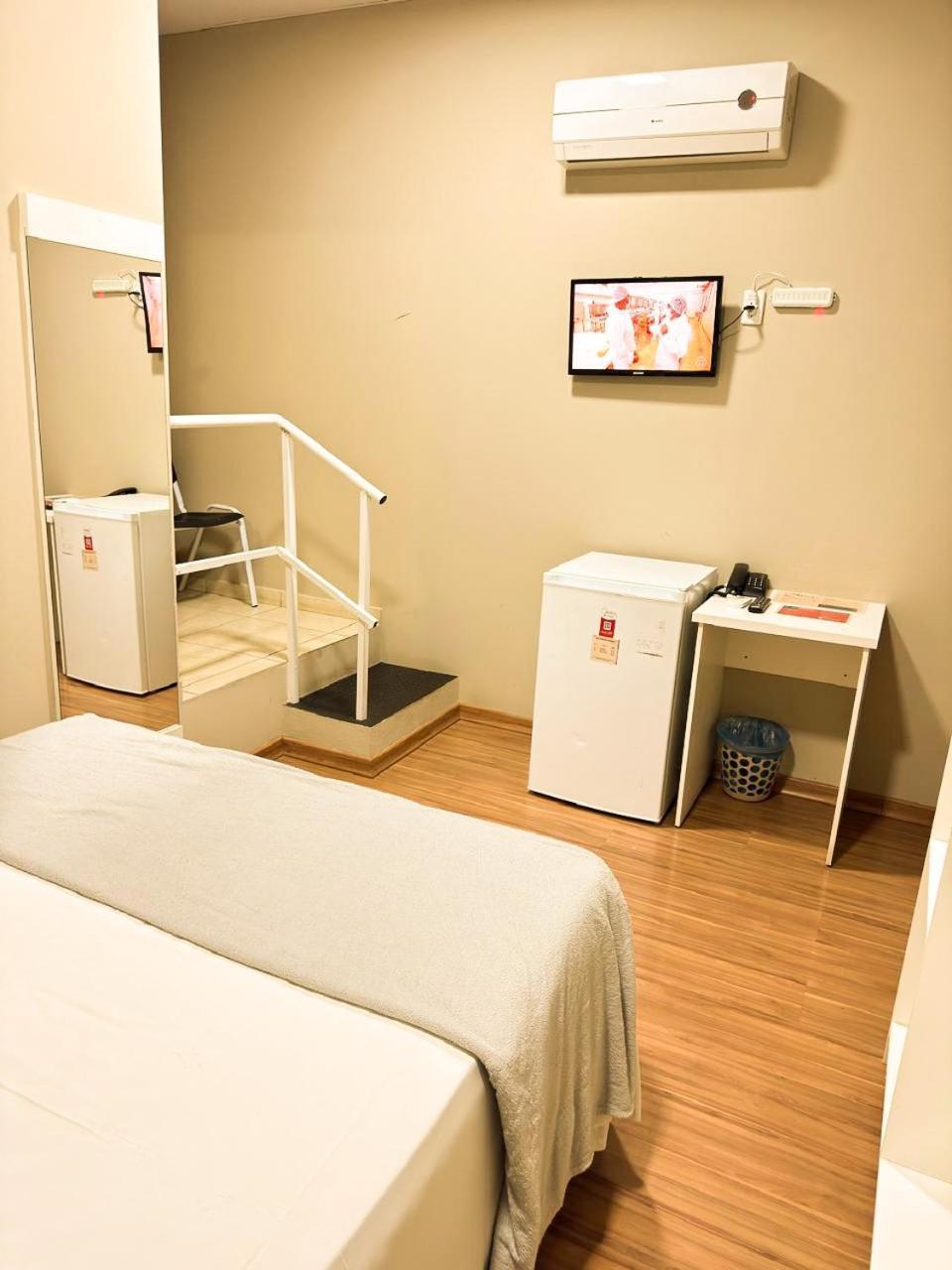 Hotel Estacao Termas 4*