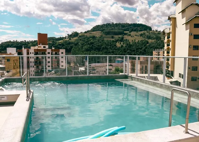 Estação Termas Hotel