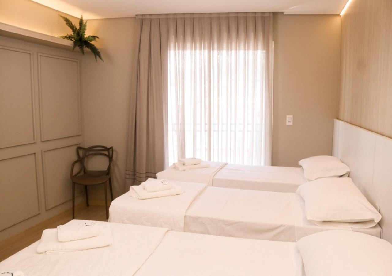 Estação Termas Hotel 4*