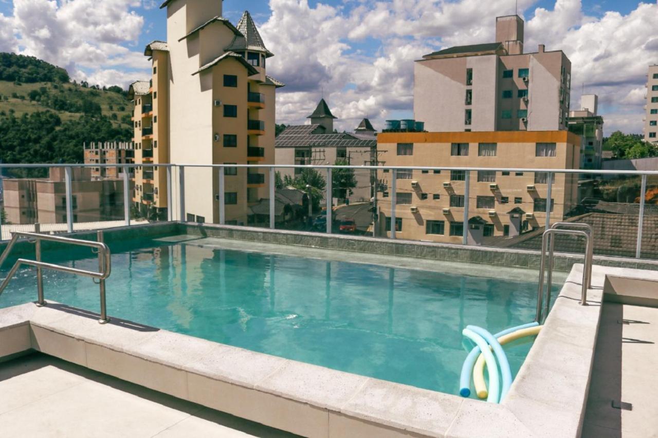 Hotel Estação Termas