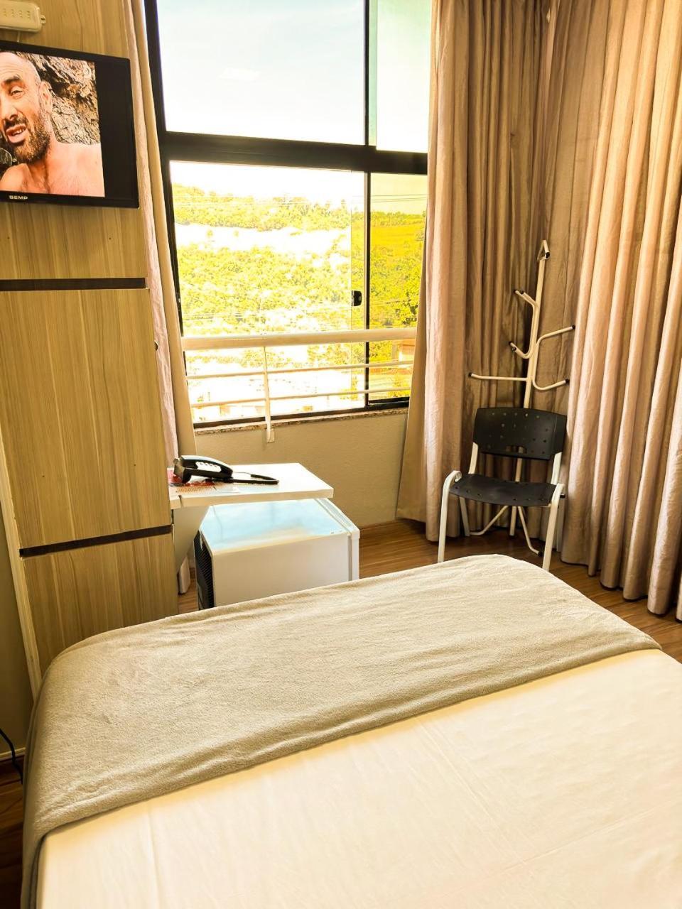 Hotel Estação Termas