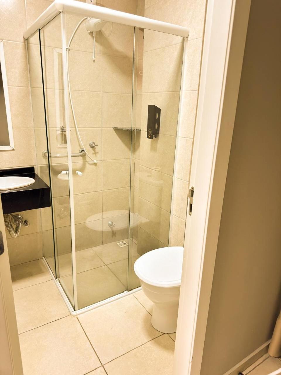 Estação Termas Hotel 4*